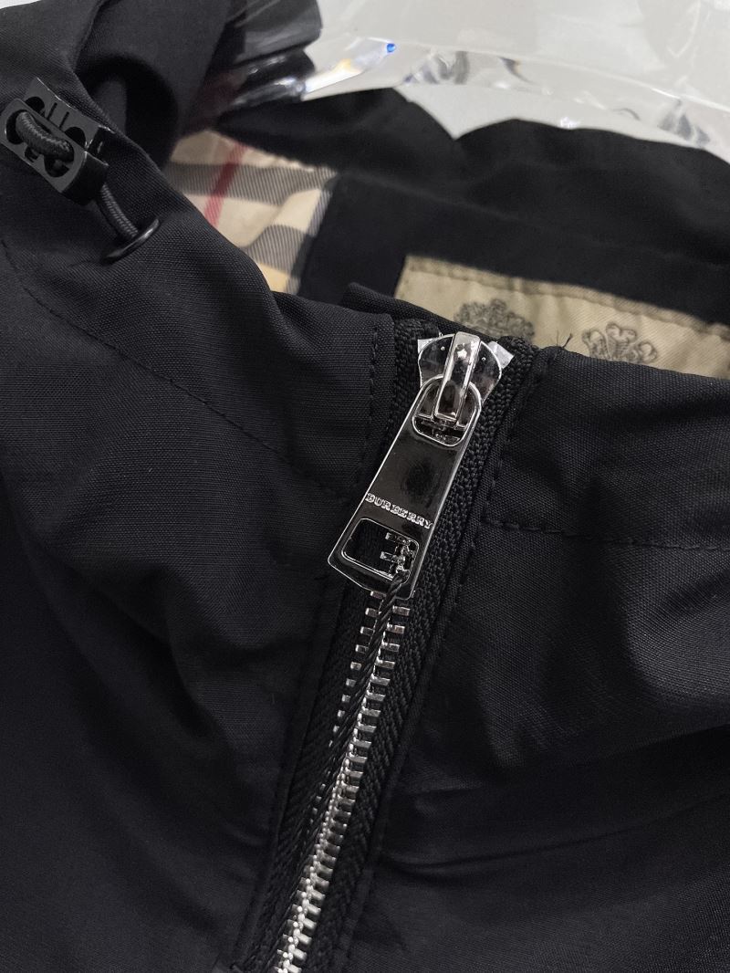 Burberry Outwear